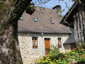 Gîte de France Gite de la genette 3 épis - Gîte de France 8 personnes MAE-0024